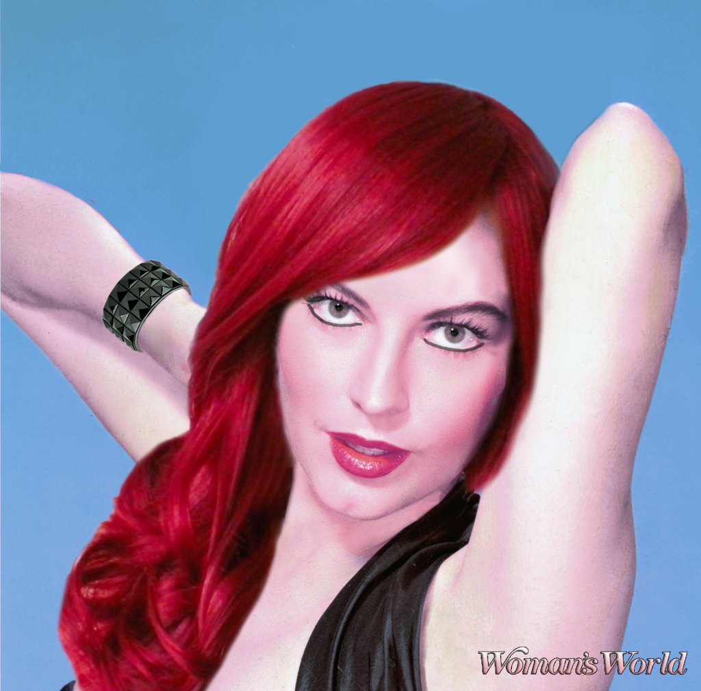 Ava Gardner Edited 2