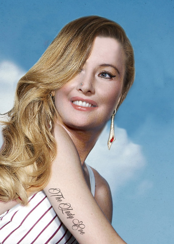 Barbara Stanwyck Edited 1