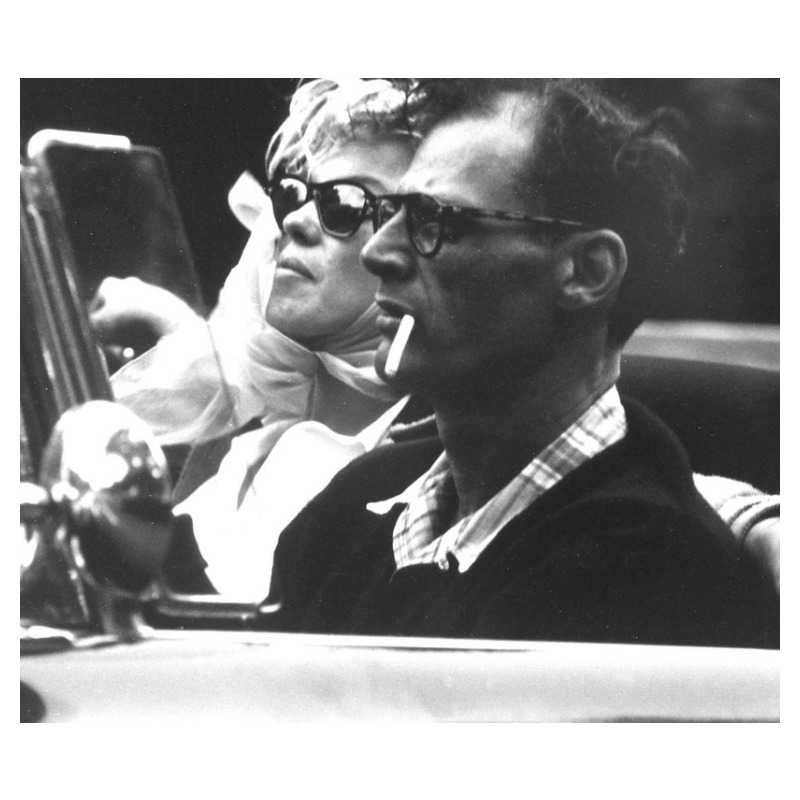 Classic Hollywood Marilyn Monroe Arthur Miller