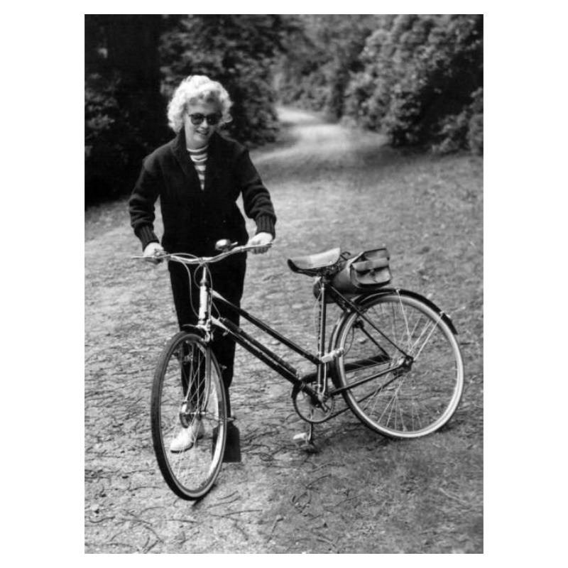 Classic Hollywood Marilyn Monroe