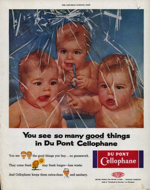 Funny Vintage Ad 10