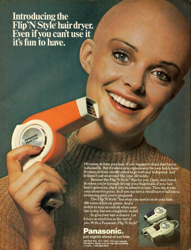 Funny Vintage Ad 5