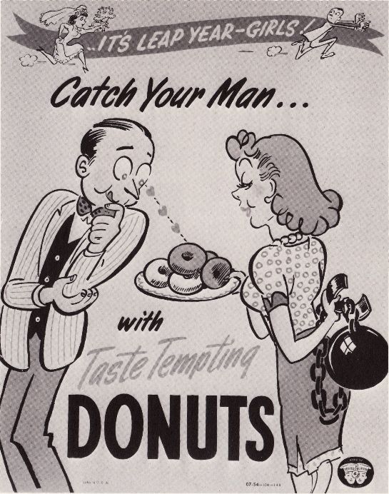 Funny Vintage Ads