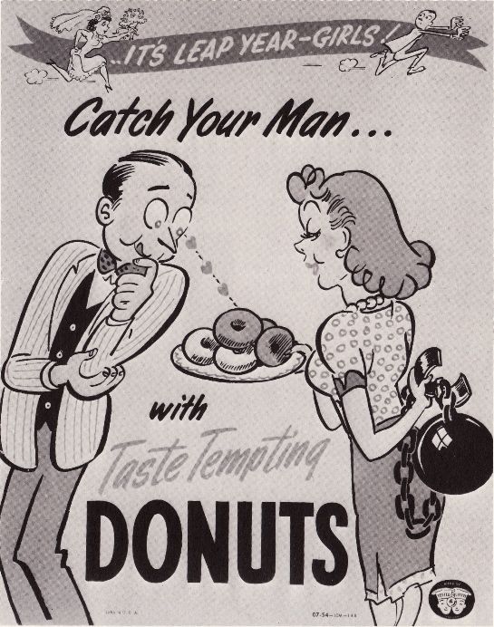 Funny Vintage Ad 6