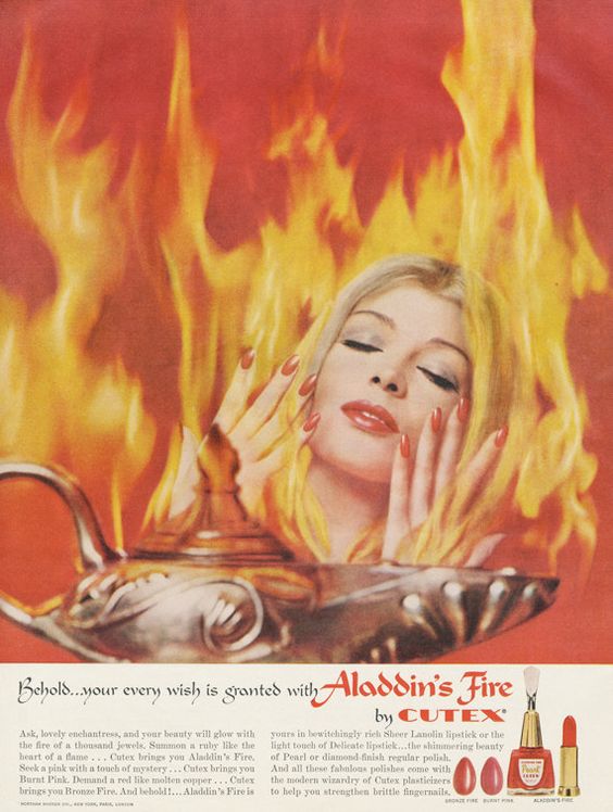 Funny Vintage Ad 9