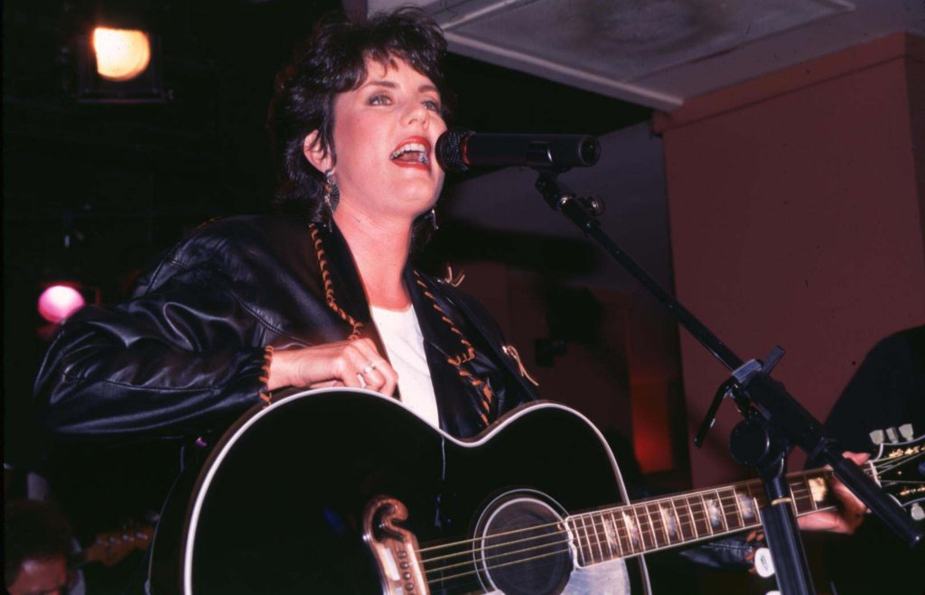Holly Dunn Getty