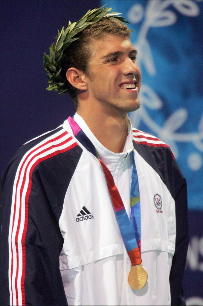 2004 Olympics