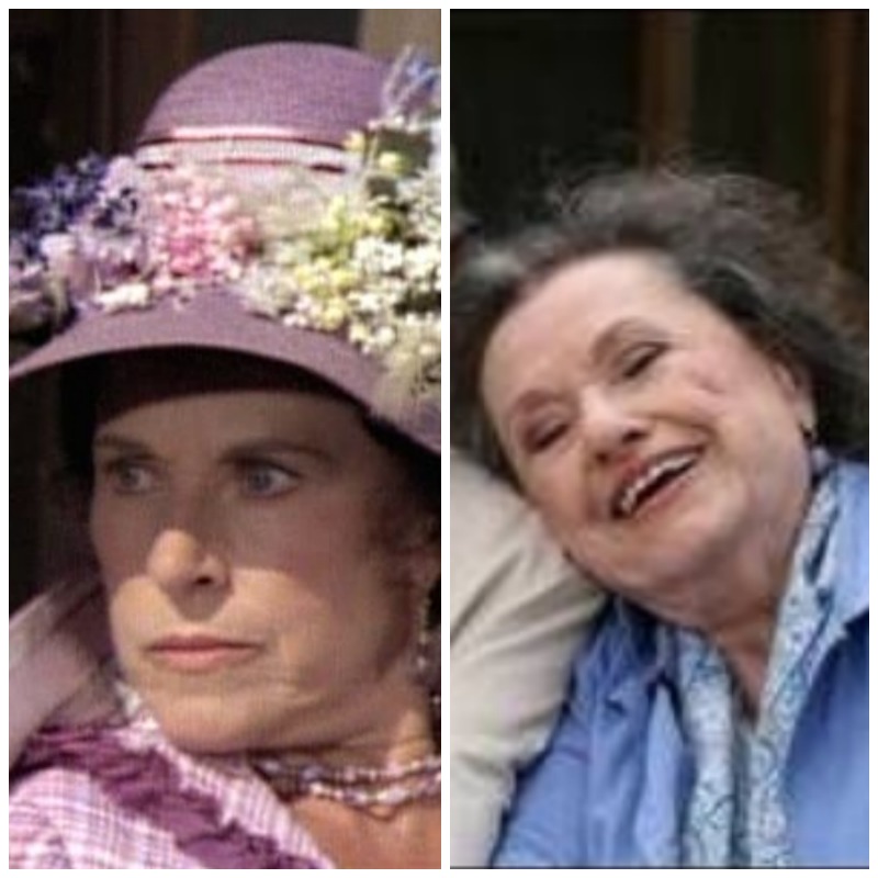 See the Beloved 'Little House on the Prairie' Cast Then and Now Woman