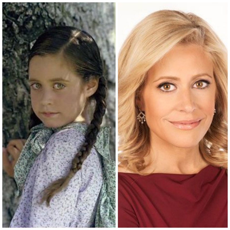 See the Cast of 'Little House on the Prairie' Then and Now Woman's World