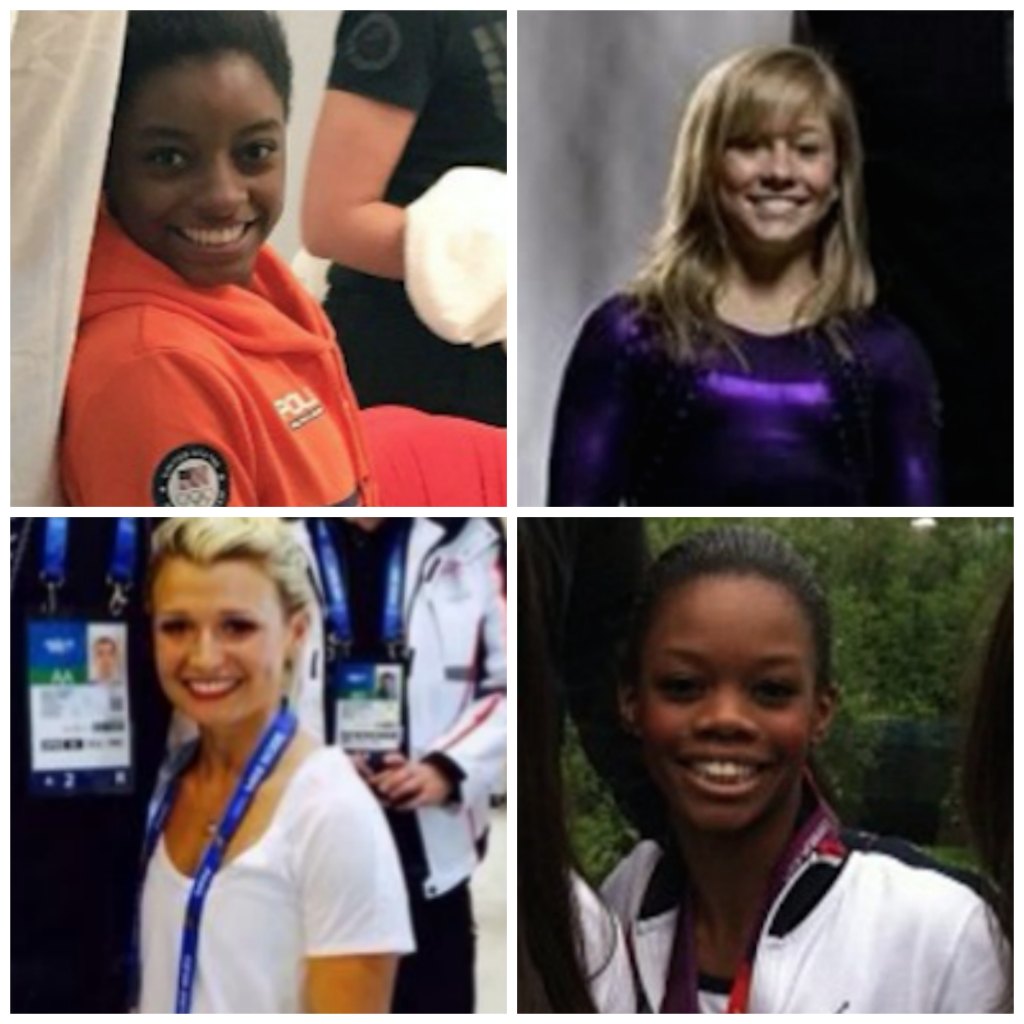 Olympic Athletes Height Intro