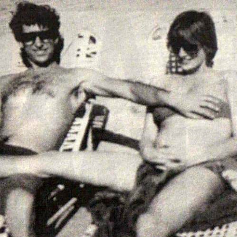 Prince Charles And Diana Grope