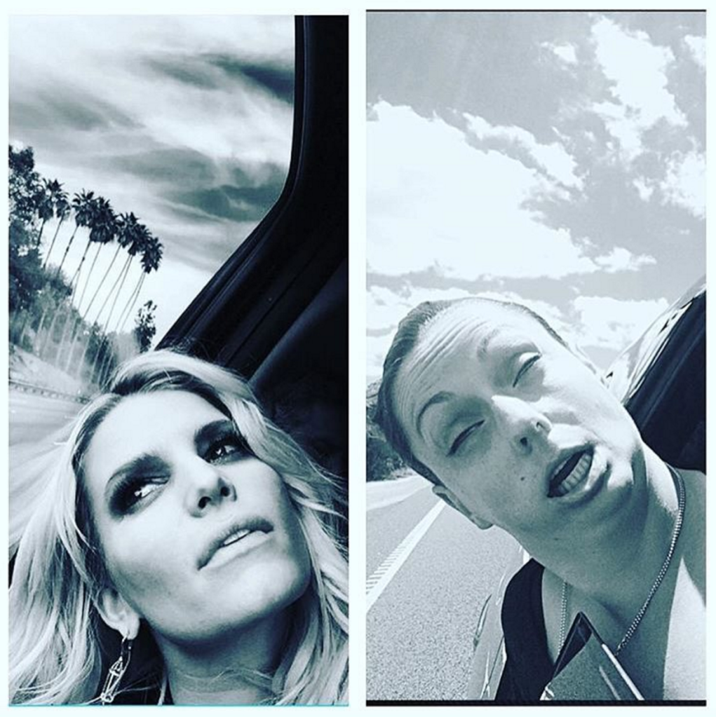 Recreated Celeb 13