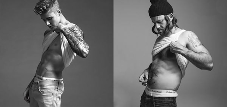 Recreated Celeb Photo 10