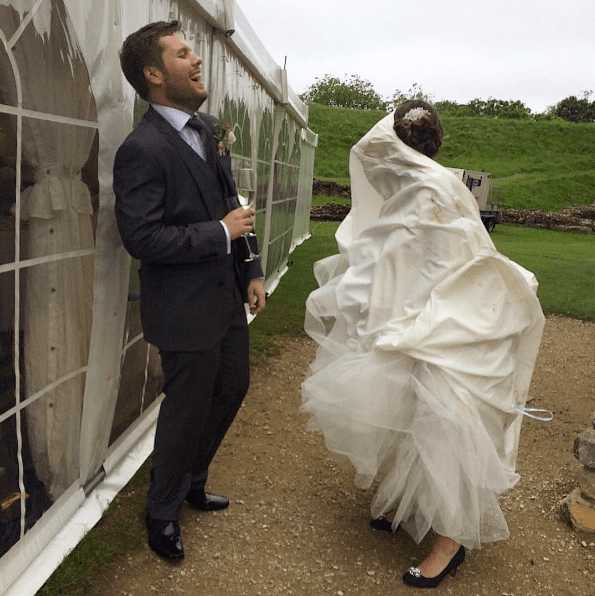 Wedding Dress Mishaps in the year 2023 The ultimate guide | greewedding3