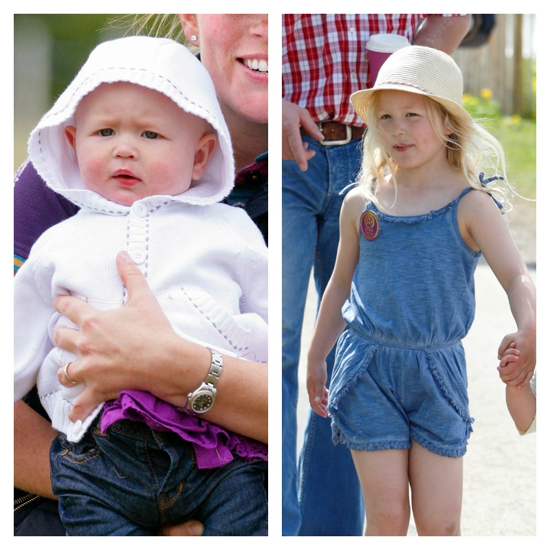 10 Savannah Phillips