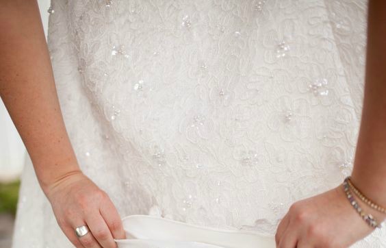 Army Name Embroidered Crop