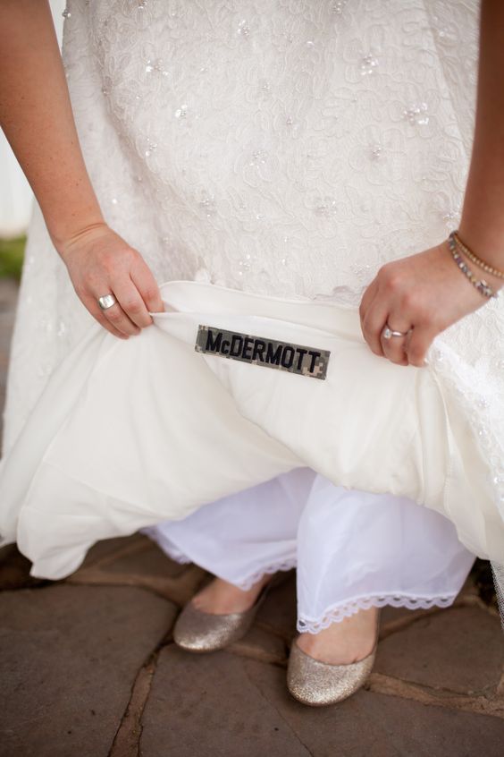 Army Name Embroidered