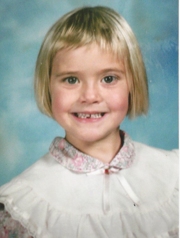 Bad Hair Picture Day 15