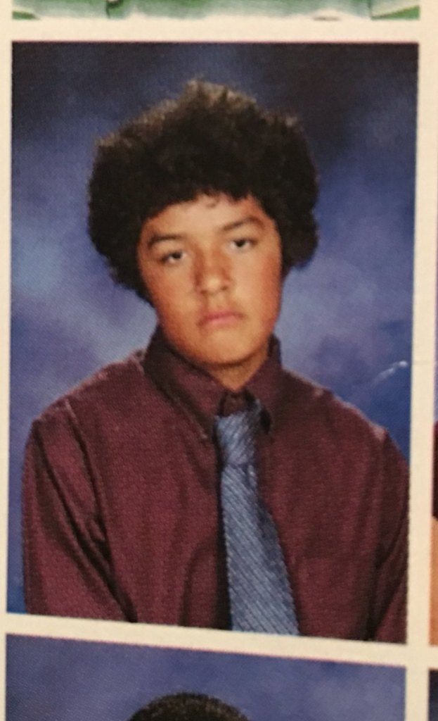 Bad Hair Picture Day 16