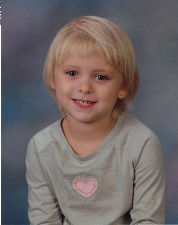 Bad Hair Picture Day 18