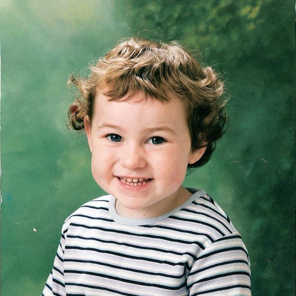 Bad Hair Picture Day 19