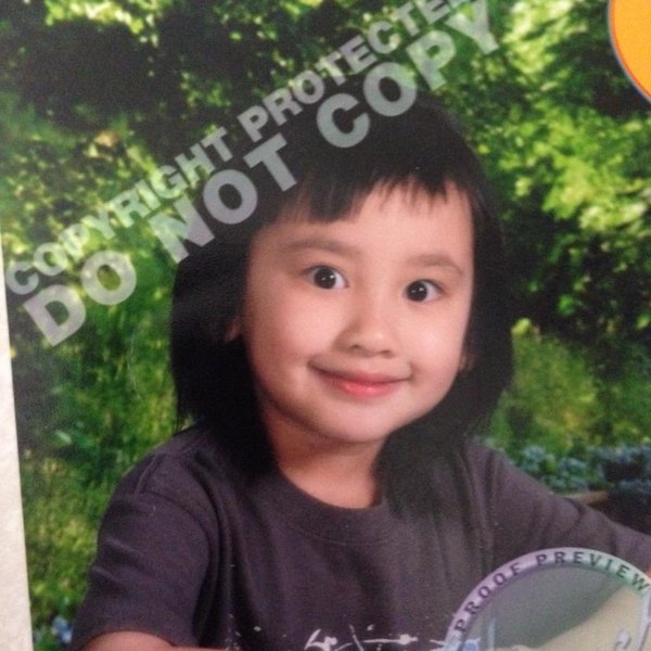 Bad Hair Picture Day 20