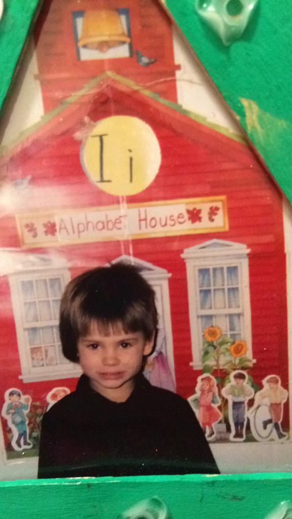 Bad Hair Picture Day 22