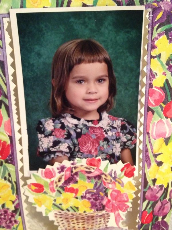 Bad Hair Picture Day 23