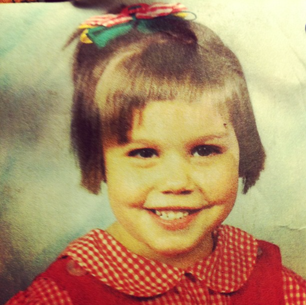 Bad Hair Picture Day 3