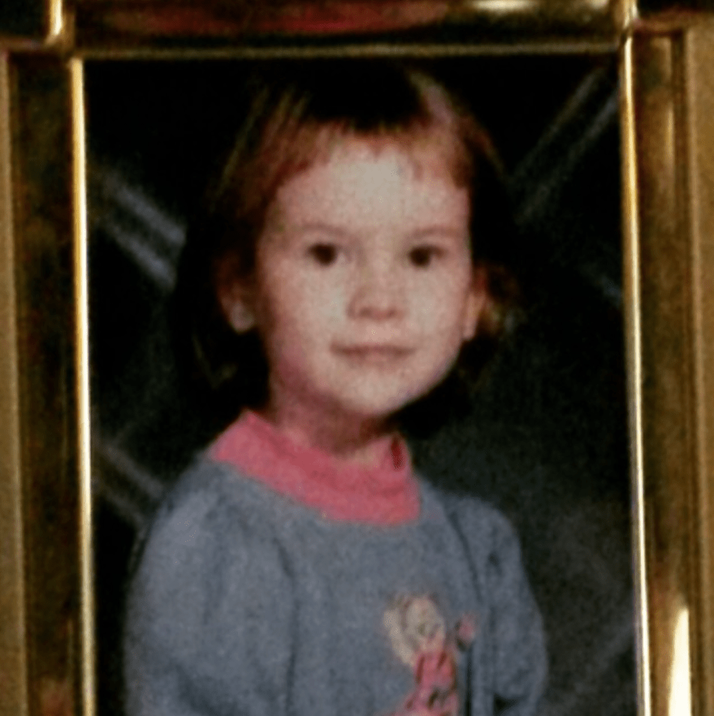 Bad Hair Picture Day 7