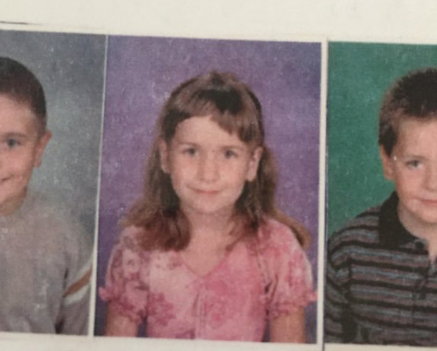 Bad Har Picture Day 17