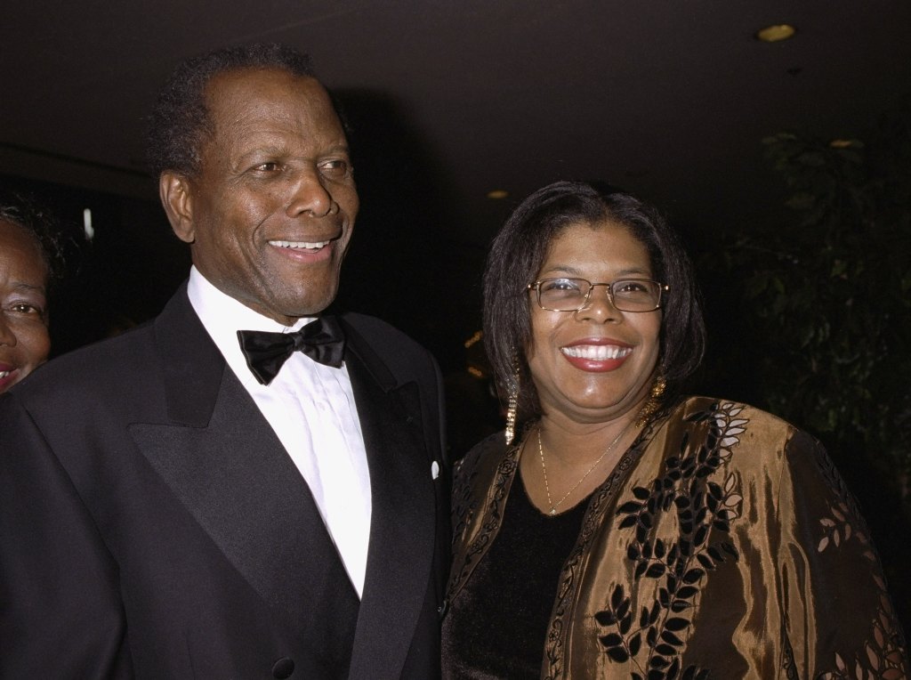 Beverly Poitier Henderson