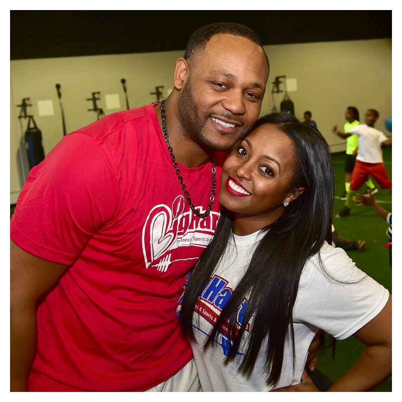 Celebrity Divorces Keshia Knight Pulliam