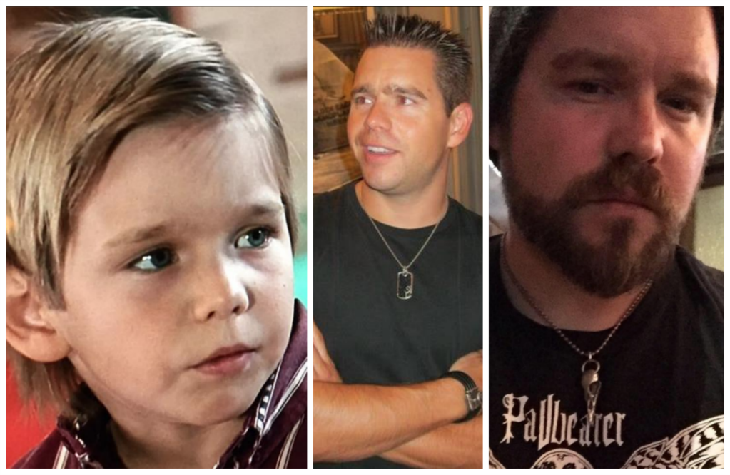 Celebrity Twins Christian Joseph Cousins