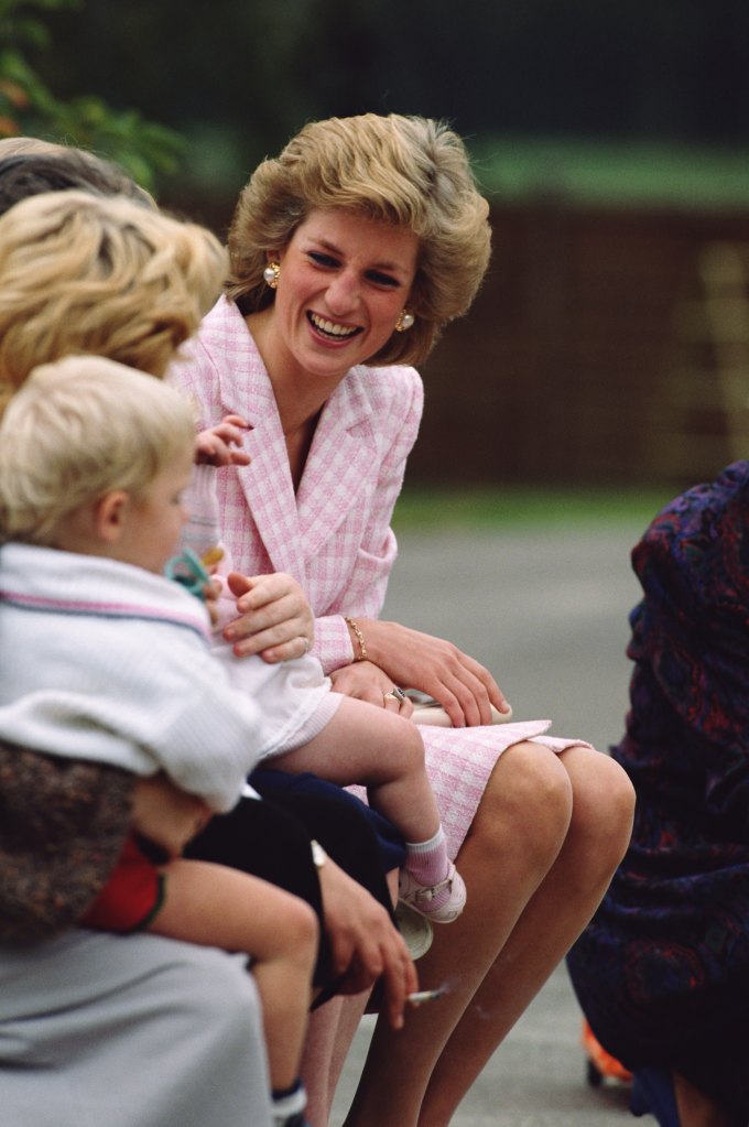 Fleetville Family Centre 1989