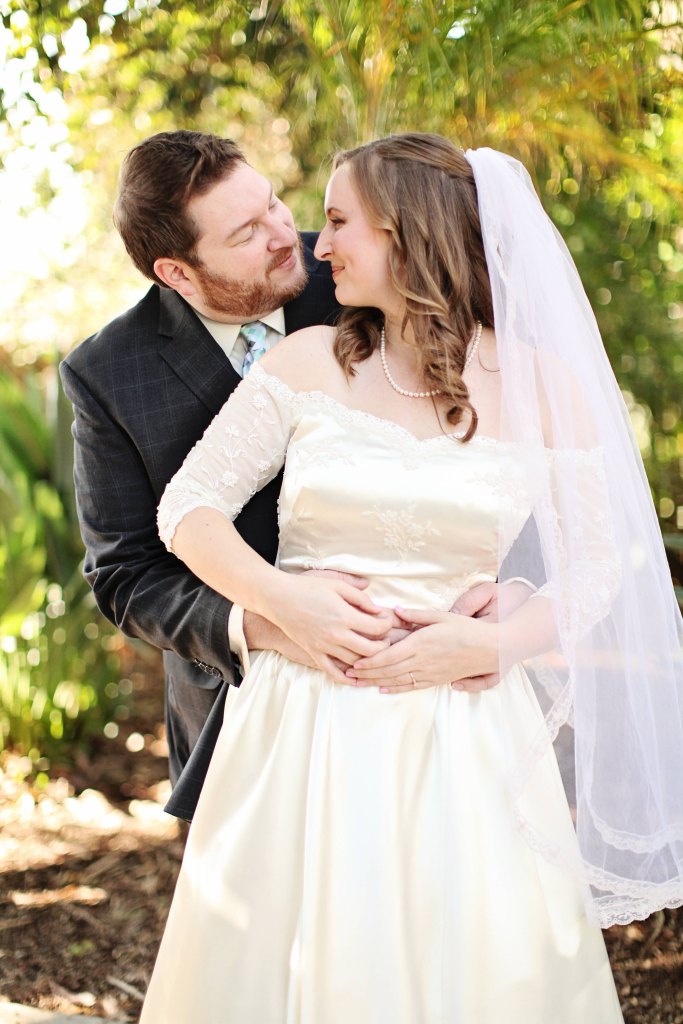 Gmas Dress Repurposed