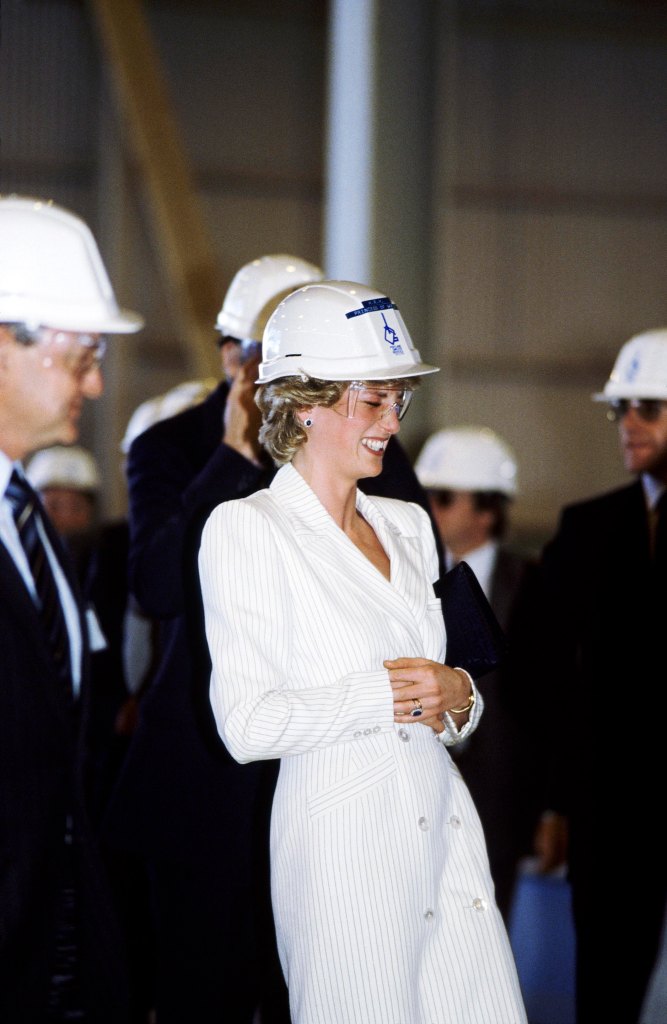 Laughing At Charles Smelting Plant Aus