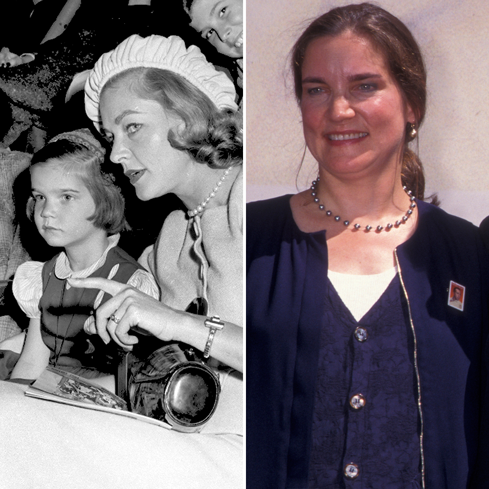 Leslie Howard Bogart