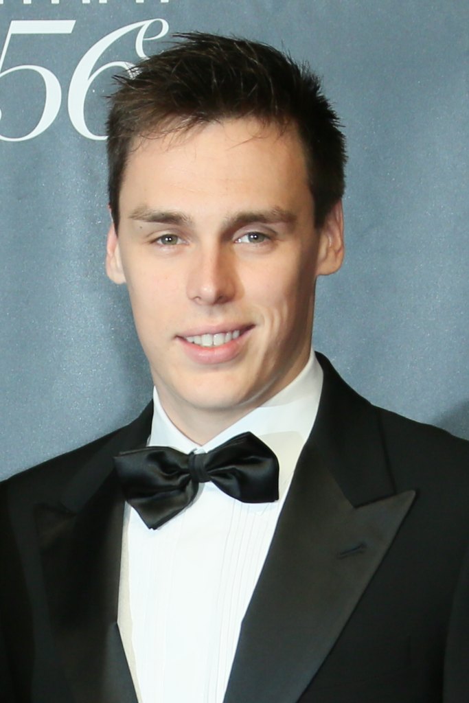 Louis Ducruet