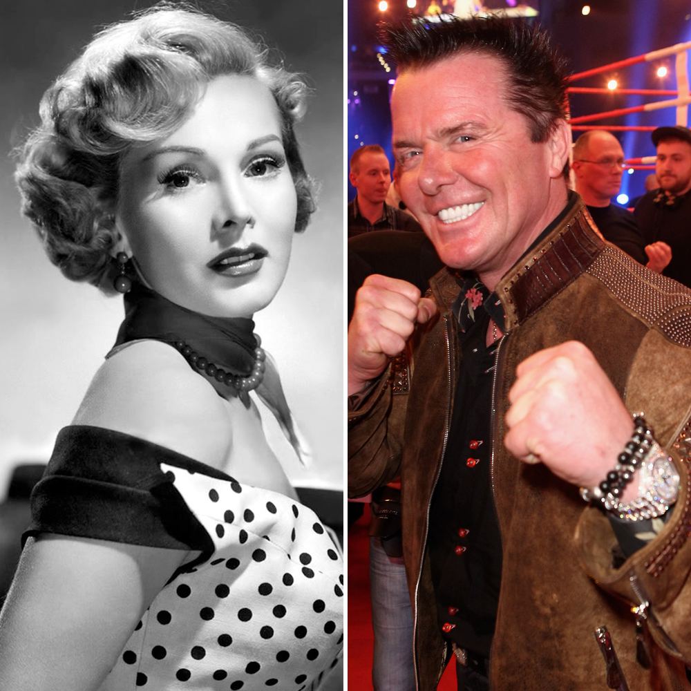 Marcus Prinz Von Anhalt