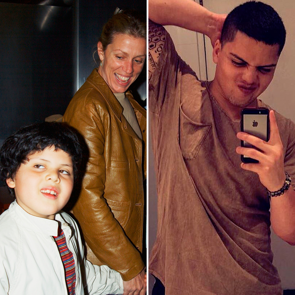 Pedro Mcdormand Coen