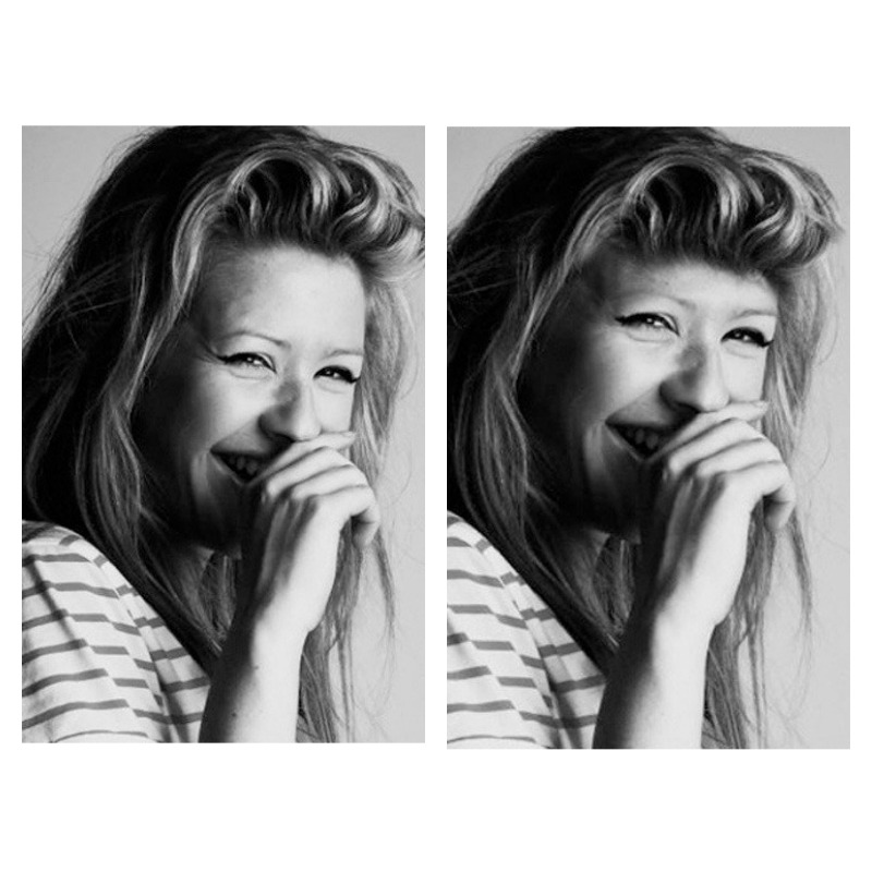 Photoshop Pictures Forehead