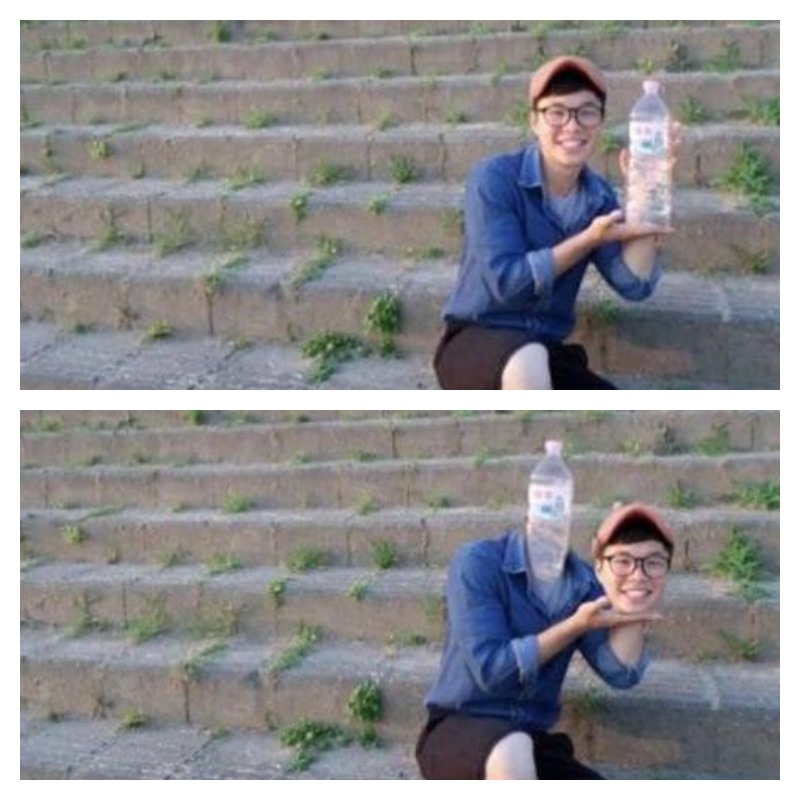 Photoshop Pictures Water Bottle