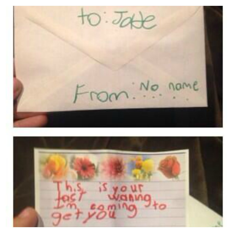 Siblings Last Warning