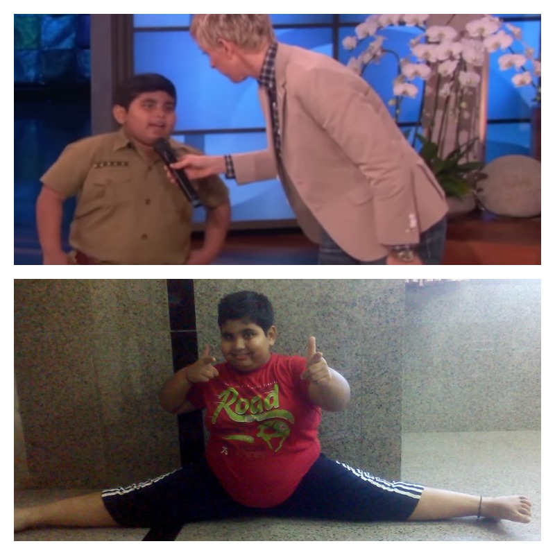 03 Akshat Singh Then And Now