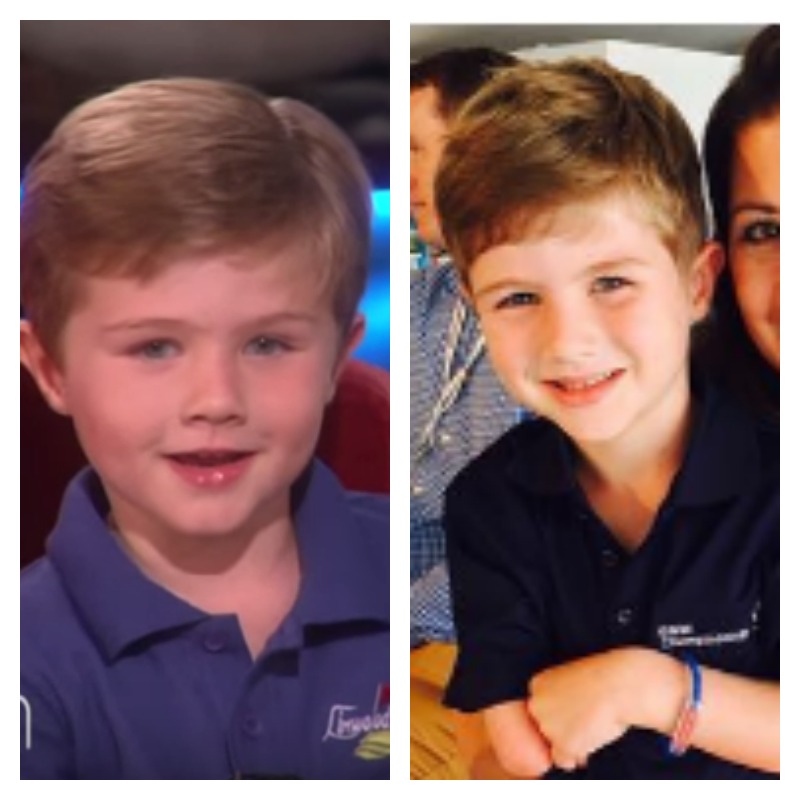 04 Tommy Morrissey Then And Now