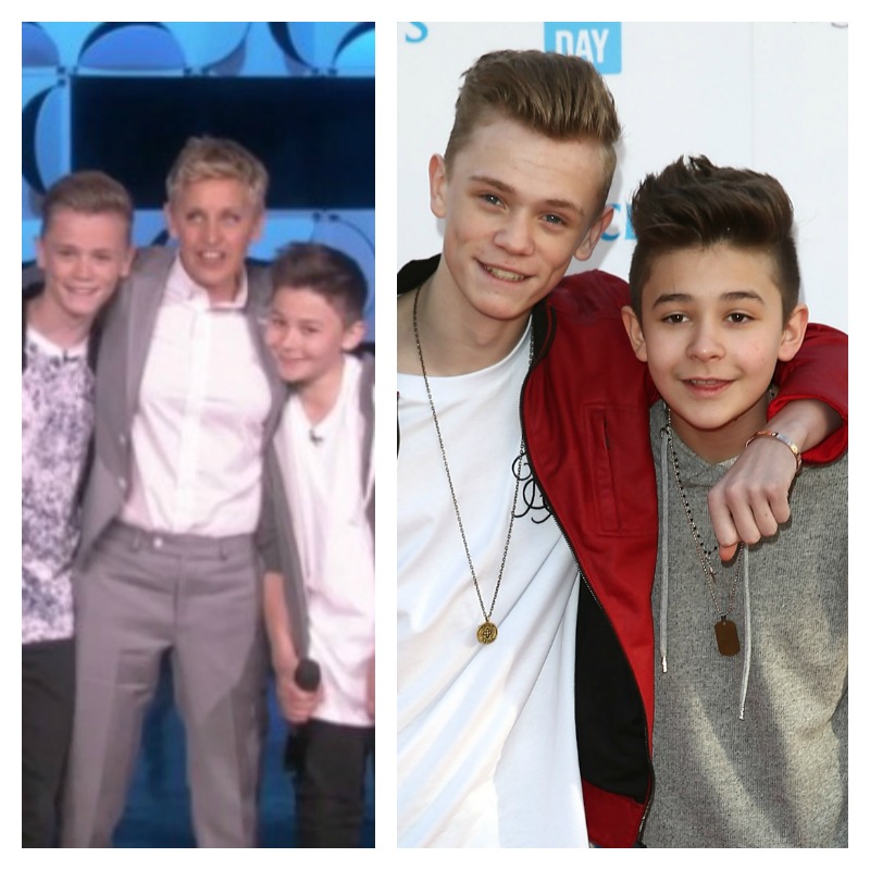 08 Bars And Melody Then And Now