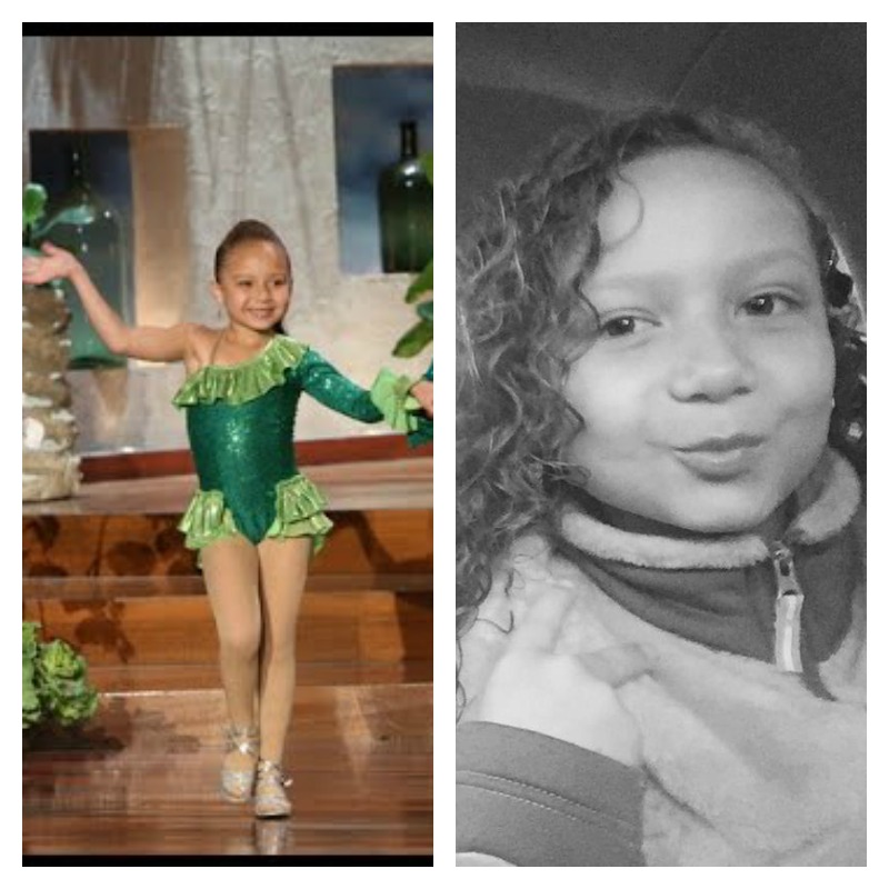 09 Beberly Devers Then And Now