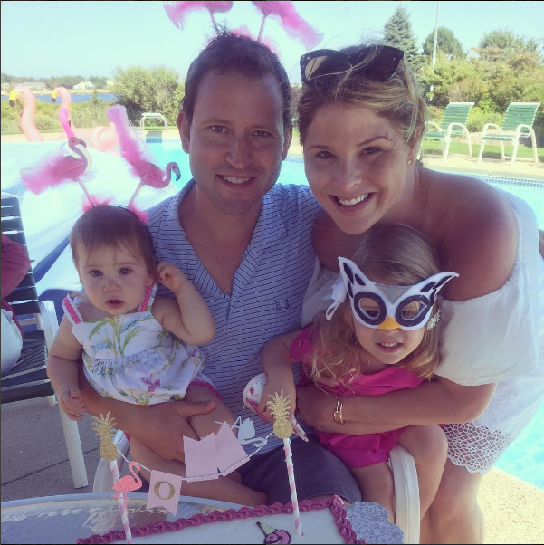10 Jenna Bush Hager Kids