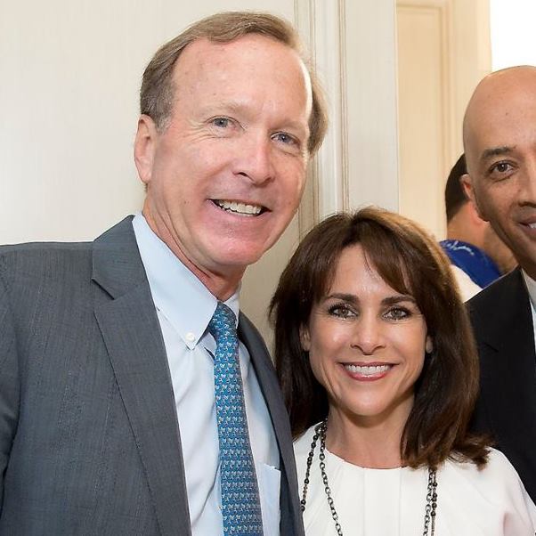 07 Neil Bush Now